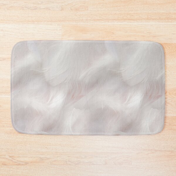Item preview, Light Pink Feathers designed and sold by allthis.