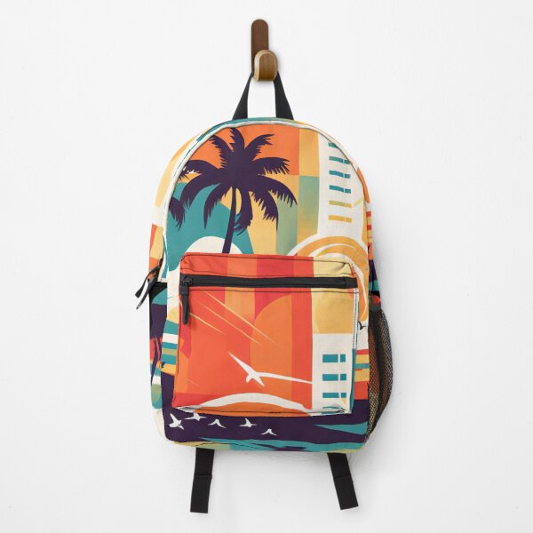 Item preview, Waikiki Beach Hawaii Lover designed and sold by EnigmaStitcher.