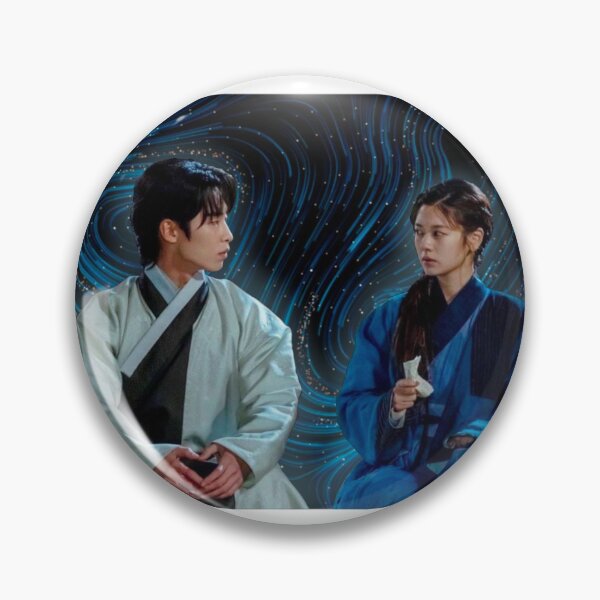 Item preview, Alchemy of Souls Star-crossed lovers designed and sold by skye-creates54.