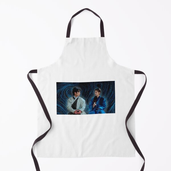 Item preview, Alchemy of Souls Star-crossed lovers designed and sold by skye-creates54.