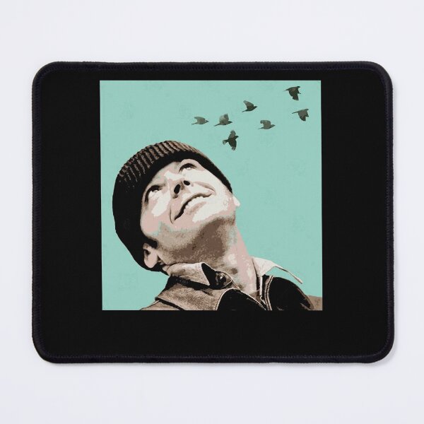 Item preview, jack nicholson  (1) designed and sold by RogerBlackWhi.
