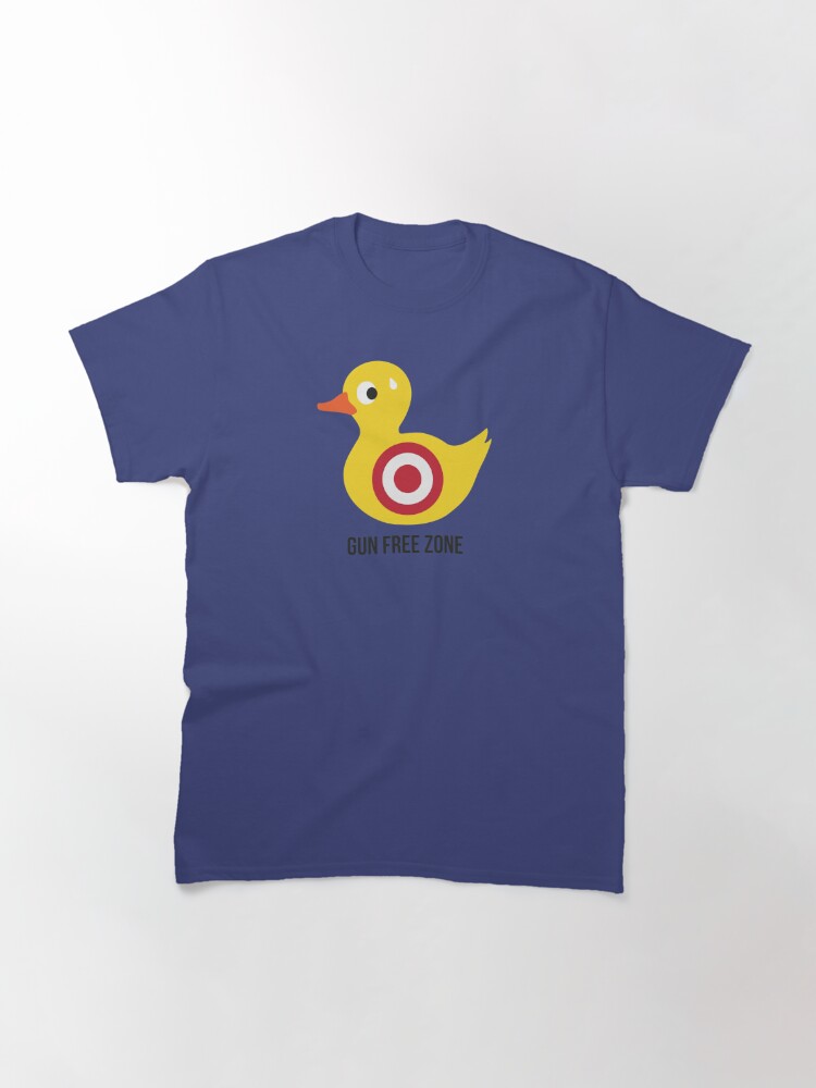 sitting duck t shirt