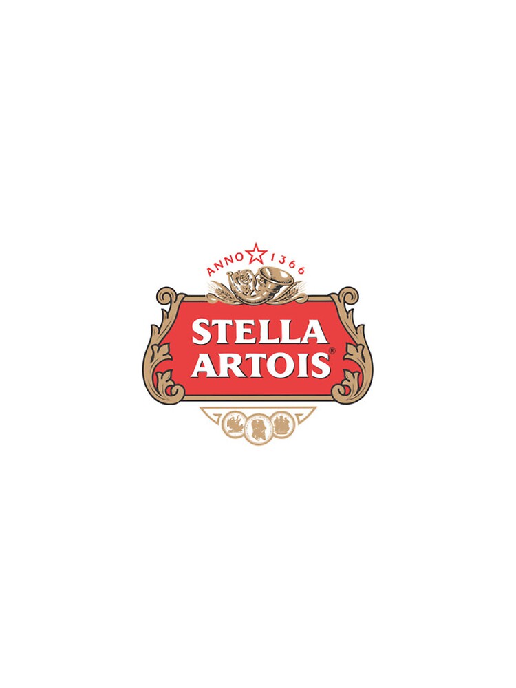 Stella Artois Belgium Logo Tote Bag - Shirtstore