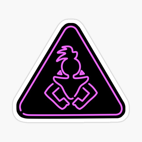 Artikel-Vorschau von Security Breach Glamrock Chica, designt und verkauft von ShadowToyChica.