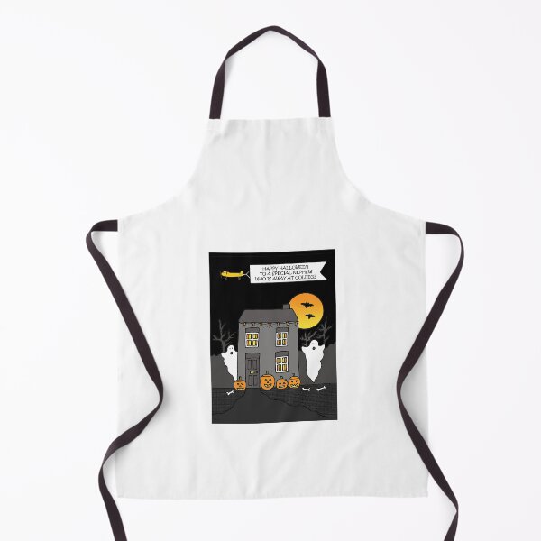 Item preview, Happy Halloween Nephew Away at College designed and sold by KateTaylor.
