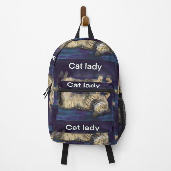 Item preview, Catt ladie designed and sold by Jacinta hunt.