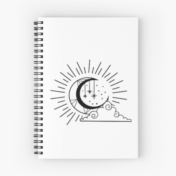 Item preview, Sun and clouds designed and sold by CasCreeks25.
