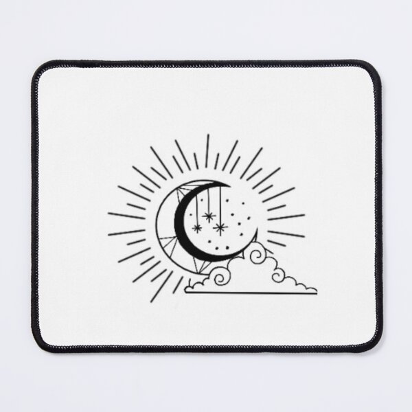 Item preview, Sun and clouds designed and sold by CasCreeks25.