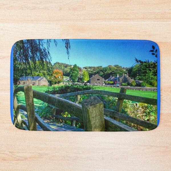 Item preview, Trespass Bridge Low Bradfield designed and sold by Alisonchambers2.