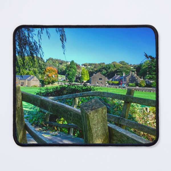 Item preview, Trespass Bridge Low Bradfield designed and sold by Alisonchambers2.