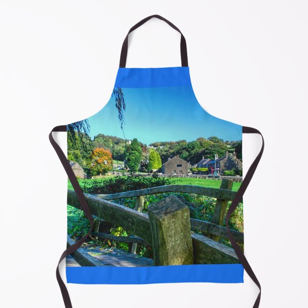 Item preview, Trespass Bridge Low Bradfield designed and sold by Alisonchambers2.