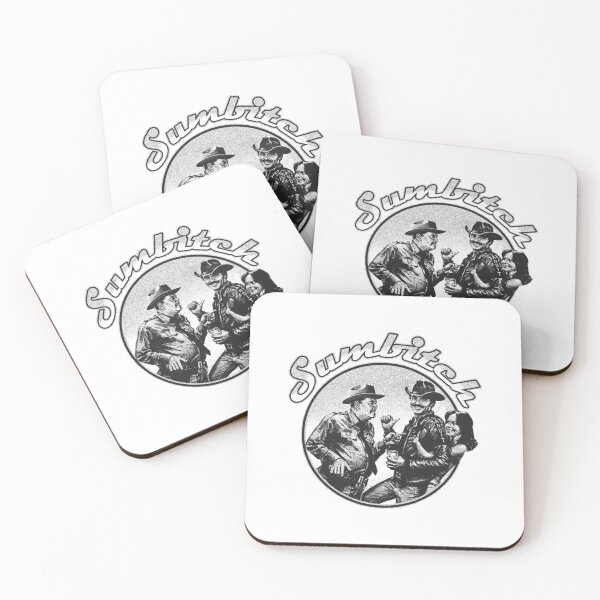 Item preview, Sumbitch Art designed and sold by masinibobus.