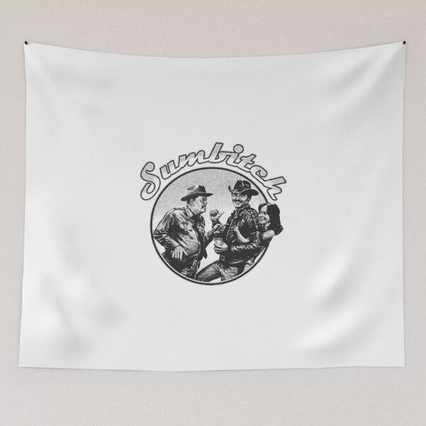 Item preview, Sumbitch Art designed and sold by masinibobus.