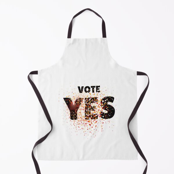 Item preview, Vote Yes designed and sold by MeatyCoWard.