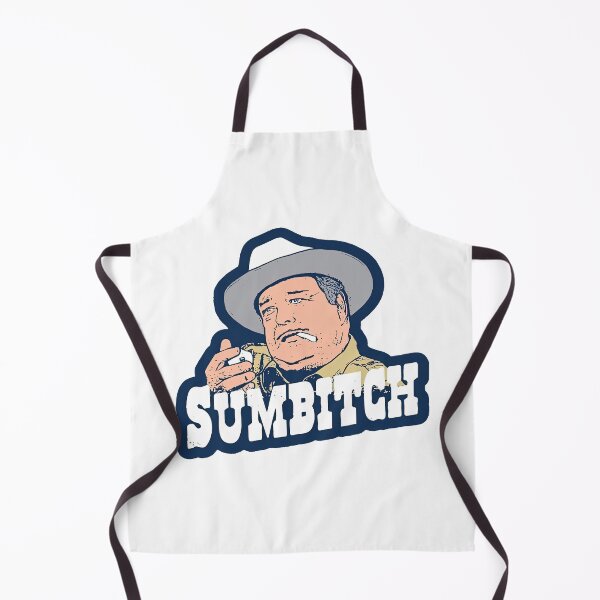 Item preview, Sumbitch Buford T Justice designed and sold by masinibobus.