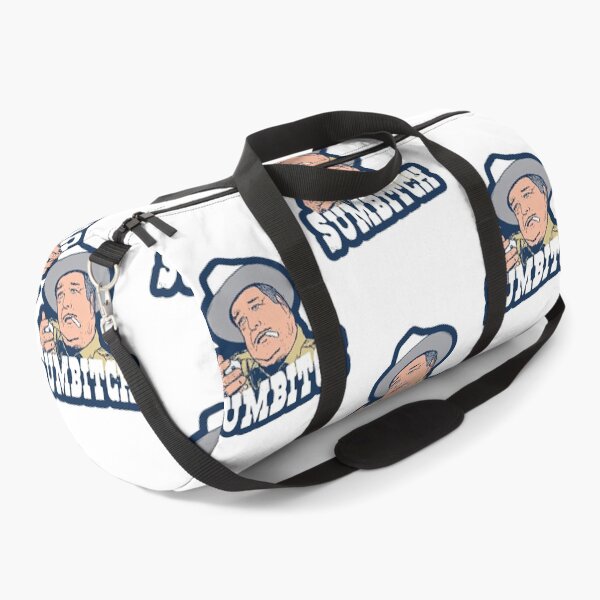 Item preview, Sumbitch Buford T Justicia designed and sold by masinibobus.