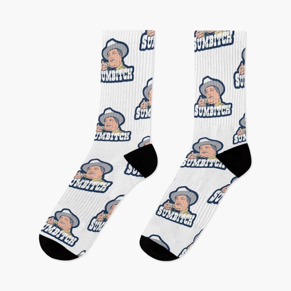 Item preview, Sumbitch Buford T Justice designed and sold by masinibobus.