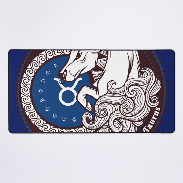 Item preview, Tauras Zodiac  designed and sold by NellyandBryan.
