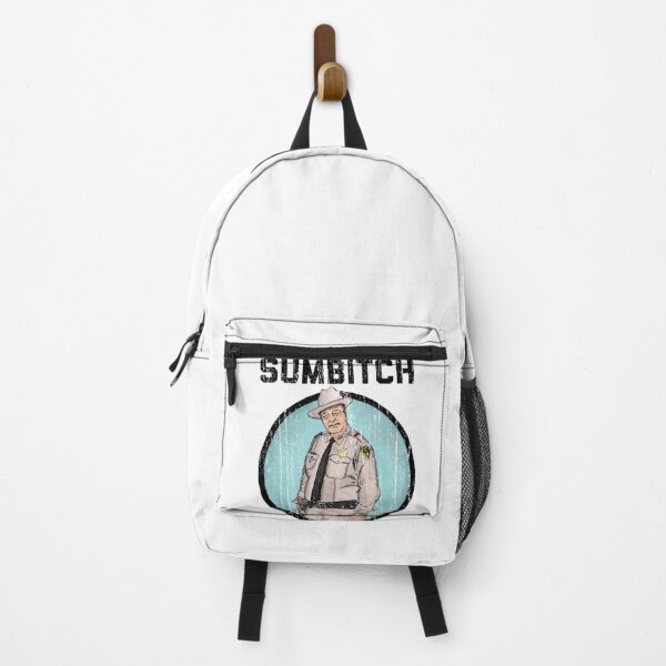Item preview, Sumbitch distressed designed and sold by masinibobus.