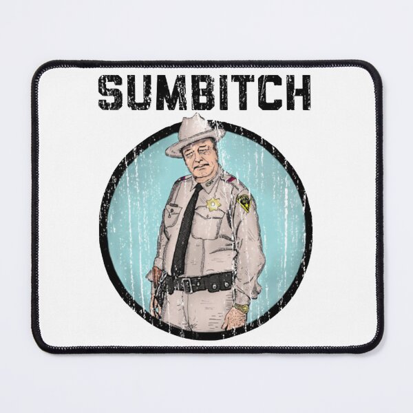 Item preview, Sumbitch distressed designed and sold by masinibobus.