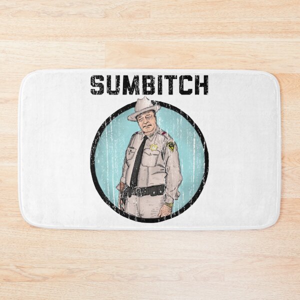 Item preview, Sumbitch distressed designed and sold by masinibobus.