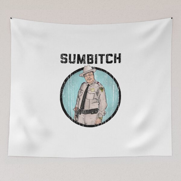 Item preview, Sumbitch distressed designed and sold by masinibobus.