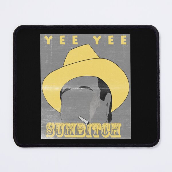 Item preview, Yee Yee Sumbitch designed and sold by masinibobus.