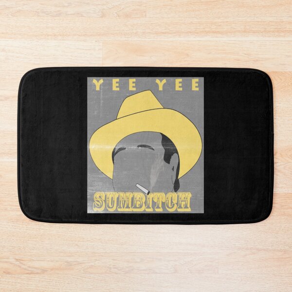 Item preview, Yee Yee Sumbitch designed and sold by masinibobus.