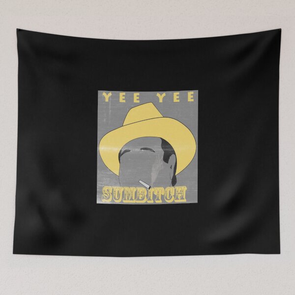 Item preview, Yee Yee Sumbitch designed and sold by masinibobus.