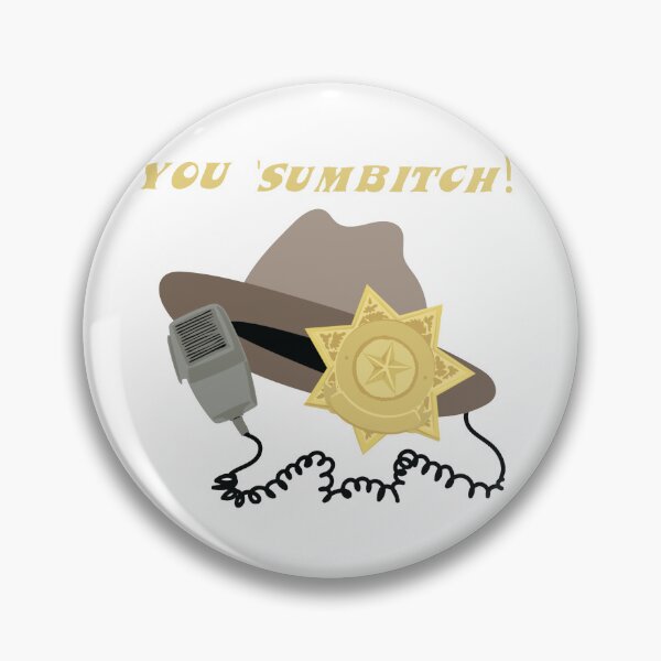Item preview, You Sumbitch designed and sold by masinibobus.