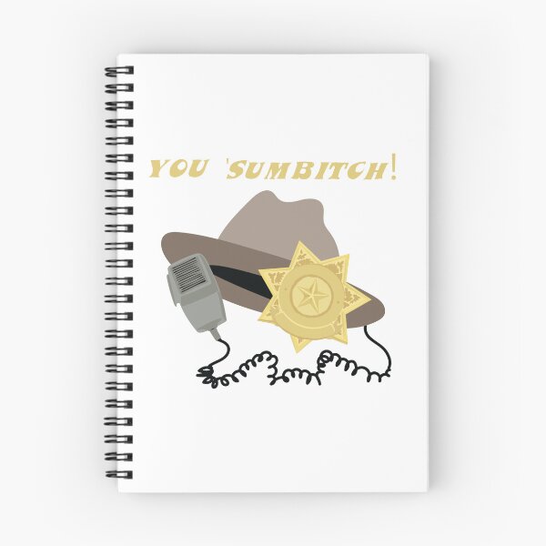 Item preview, You Sumbitch designed and sold by masinibobus.