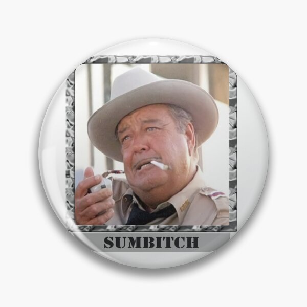 Item preview, Sumbitch Smoker designed and sold by masinibobus.