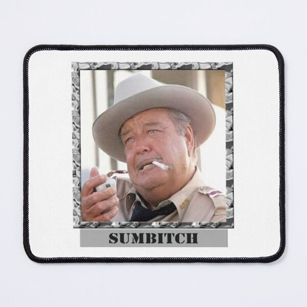 Item preview, Sumbitch Smoker designed and sold by masinibobus.