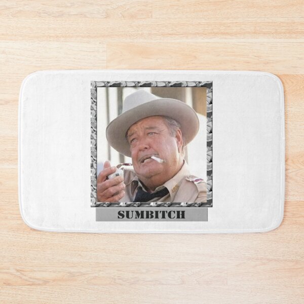 Item preview, Sumbitch Smoker designed and sold by masinibobus.