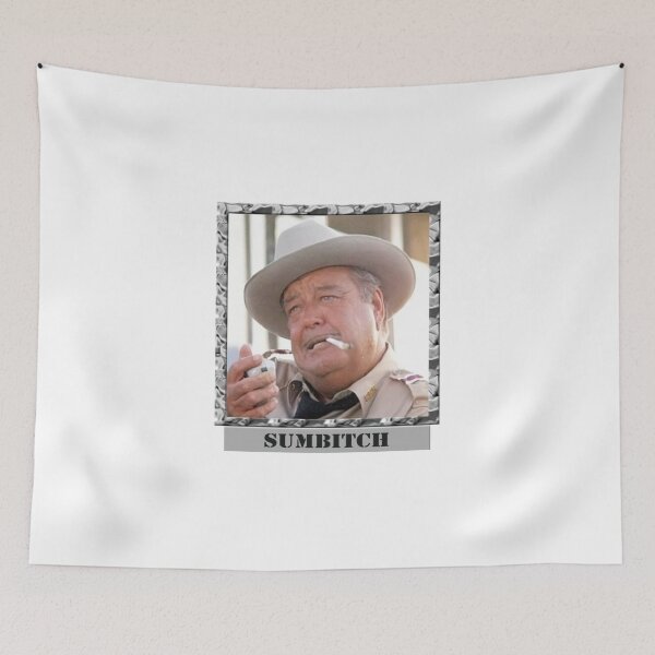 Item preview, Sumbitch Smoker designed and sold by masinibobus.