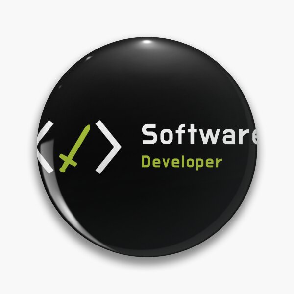 Item preview,  Software Developer designed and sold by styleeteetshirt.