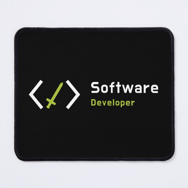 Item preview,  Software Developer designed and sold by styleeteetshirt.
