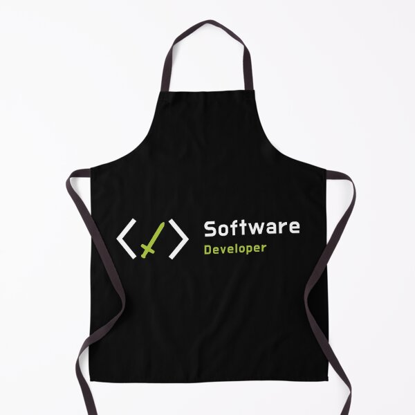 Item preview,  Software Developer designed and sold by styleeteetshirt.