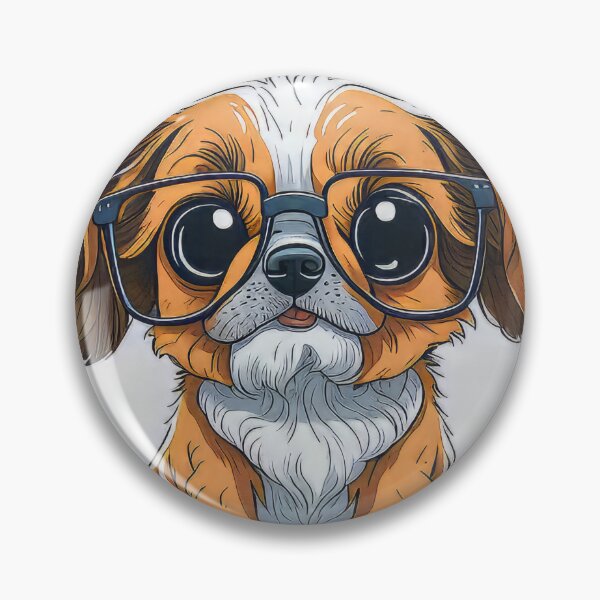 Item preview, Cute dog designed and sold by karlosss.