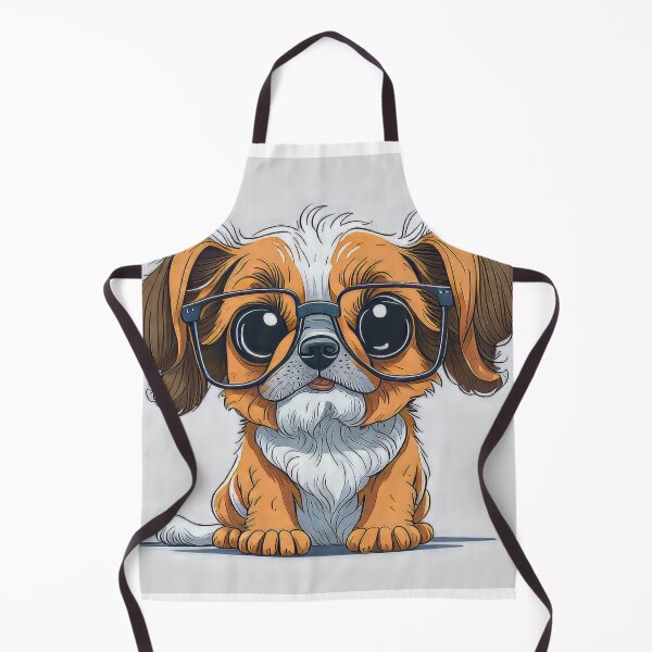 Item preview, Cute dog designed and sold by karlosss.