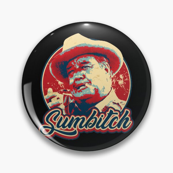 Item preview, PENCILART - sumbitch - retro designed and sold by masinibobus.