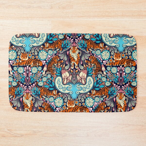 Item preview, Tiger Teeth designed and sold by paulawanda.
