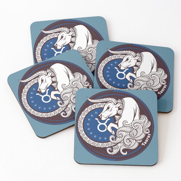 Item preview, Tauras Zodiac  designed and sold by NellyandBryan.