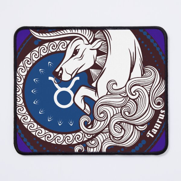 Item preview, Tauras Zodiac designed and sold by NellyandBryan.