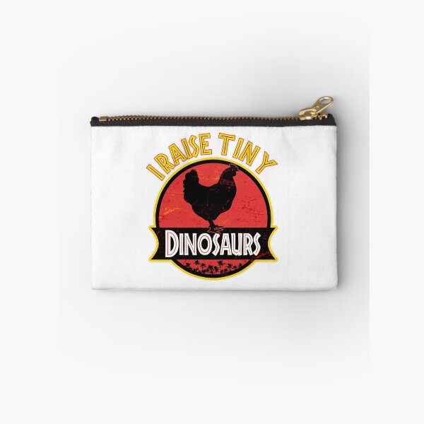 Item preview, I Raise Tiny Dinosaurs designed and sold by irisguyton.