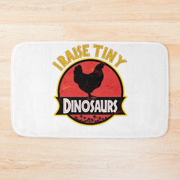 Item preview, I Raise Tiny Dinosaurs designed and sold by irisguyton.