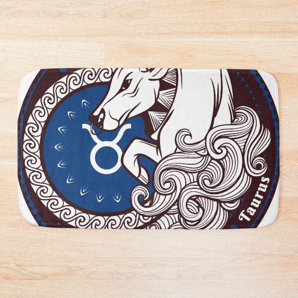 Item preview, Tauras Zodiac  designed and sold by NellyandBryan.