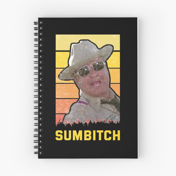 Item preview, PENCILART - sumbitch police designed and sold by masinibobus.