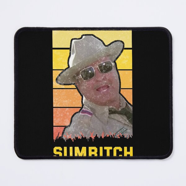 Item preview, PENCILART - sumbitch police designed and sold by masinibobus.