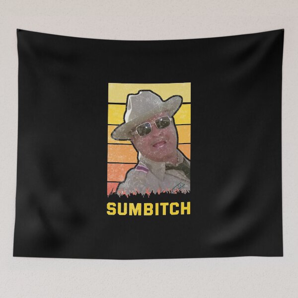 Item preview, PENCILART - sumbitch police designed and sold by masinibobus.